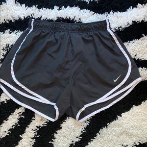 Nike dri fit shorts